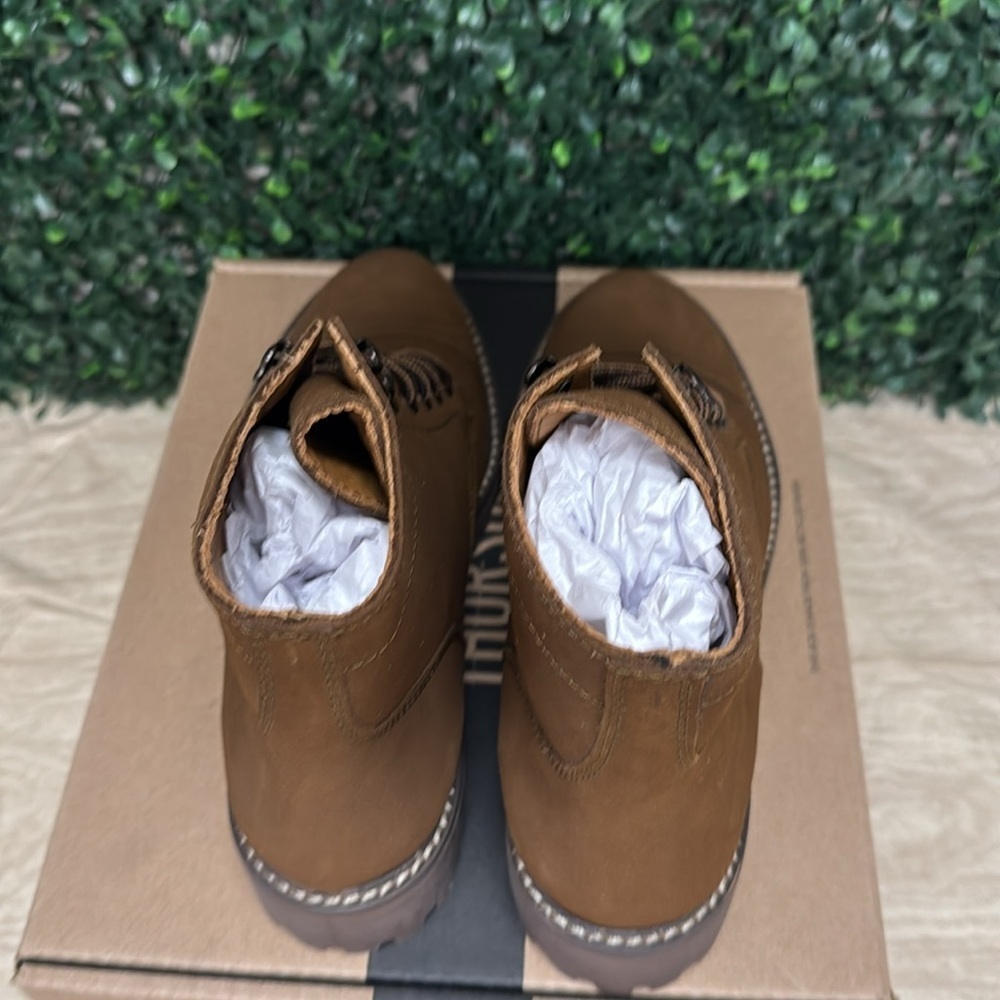 Thursday Boot Co. StormKing Captain - W10 - Picture 6 of 10